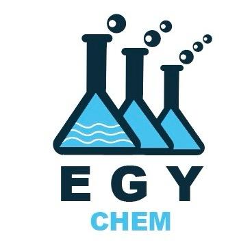 Egy chem logo